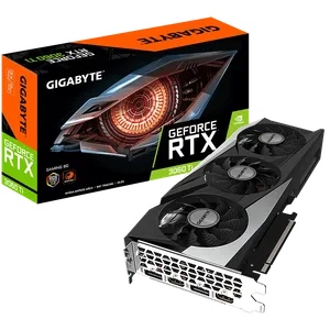 GeForce RTX 3060 Ti GAMING 8G  (Rev. 1.0)